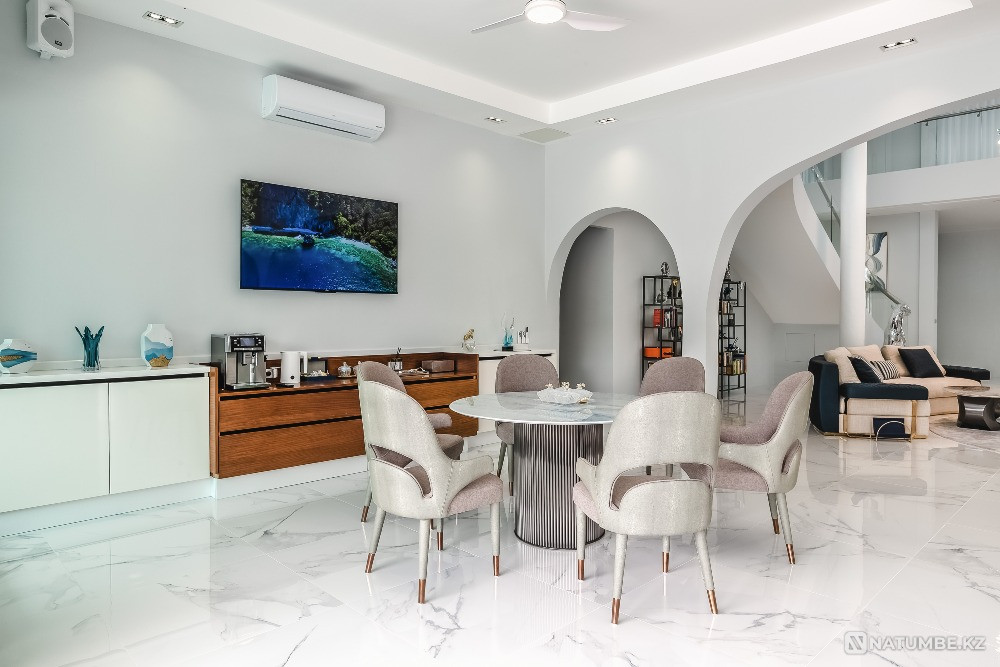 Rent a house in Phuket Astana - photo 14