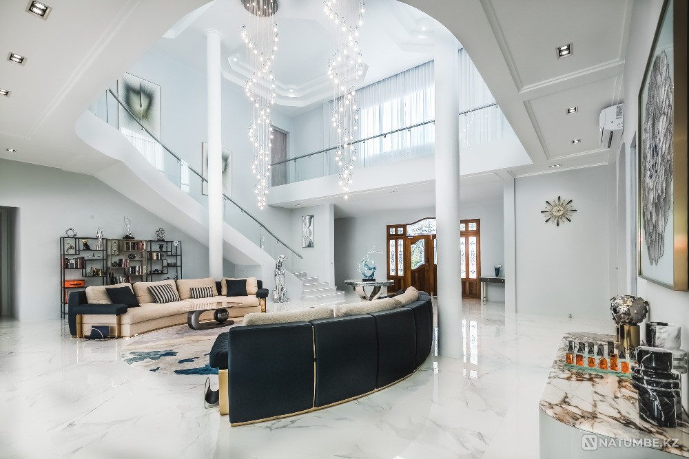 Rent a house in Phuket Astana - photo 8