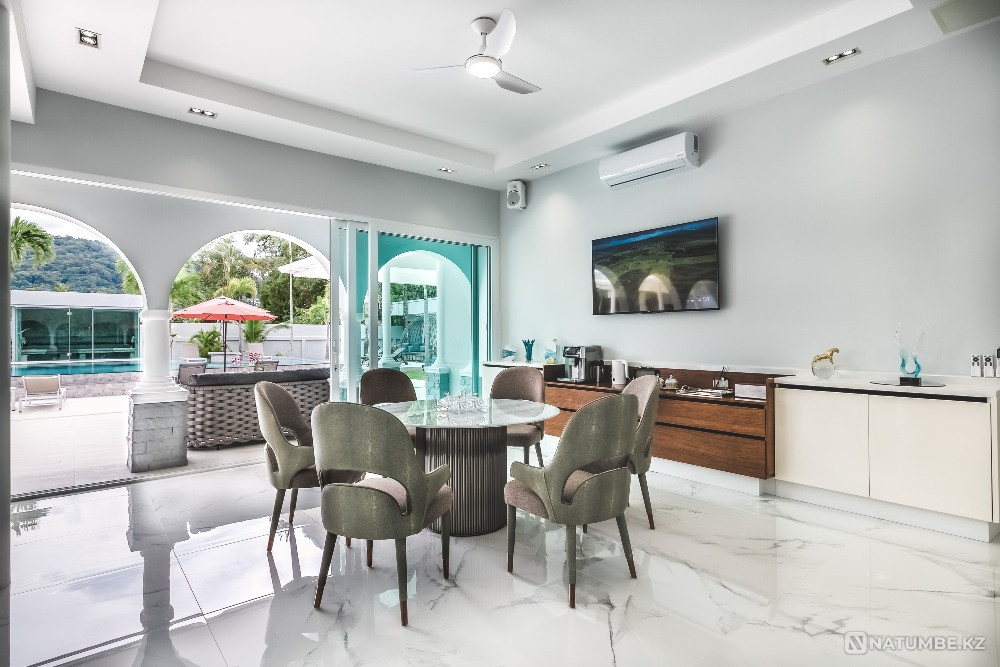 Rent a house in Phuket Astana - photo 15