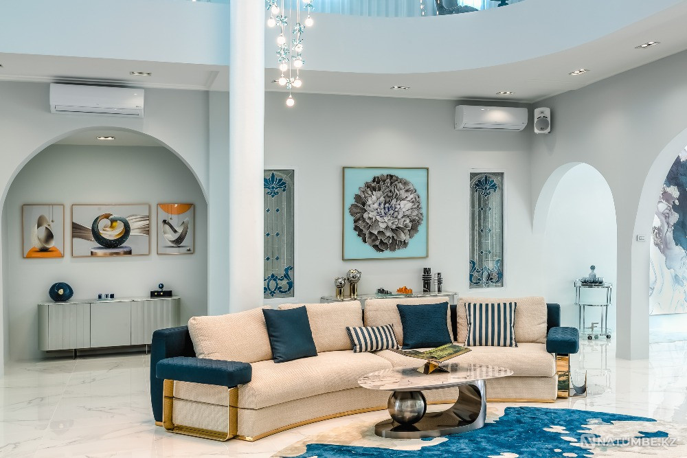 Rent a house in Phuket Astana - photo 10