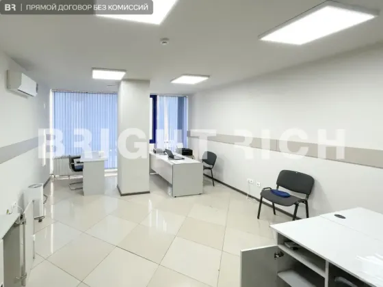 Сдается офис. Площадь 555 м² Алматы