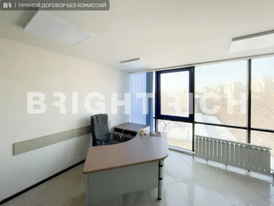 Сдается офис. Площадь 555 м² Almaty