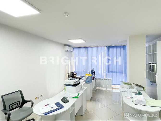 For rent office 555 m2. Almaty - photo 3