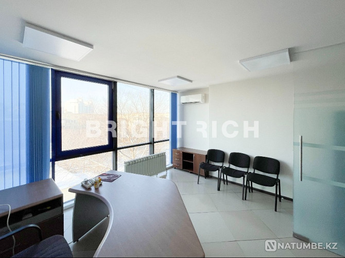 For rent office 555 m2. Almaty - photo 5