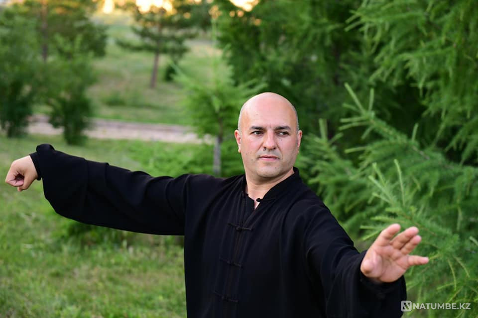 Нормализация здоровья методами ТКМ Астана - изображение 1