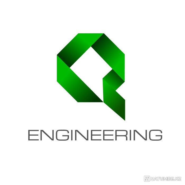 QEngineering group Almaty - photo 1
