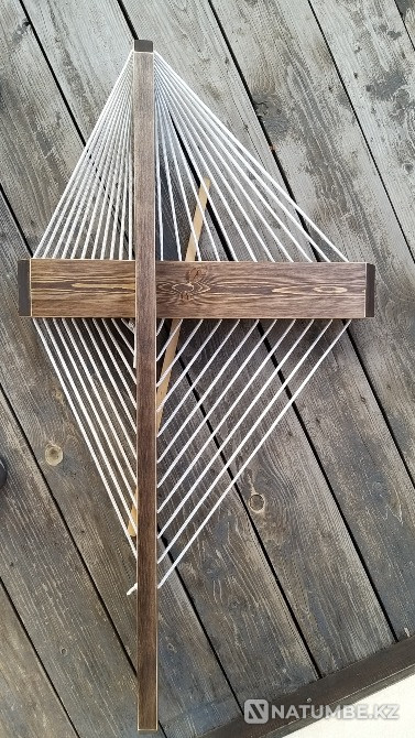 Decorative shelf-bridge Almaty - photo 3