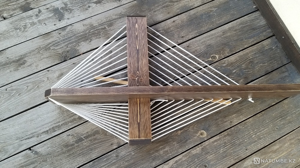 Decorative shelf-bridge Almaty - photo 6