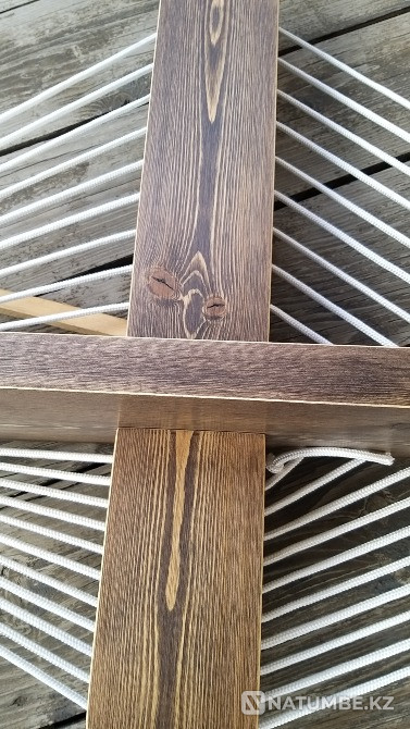 Decorative shelf-bridge Almaty - photo 2