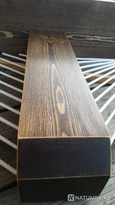 Decorative shelf-bridge Almaty - photo 4