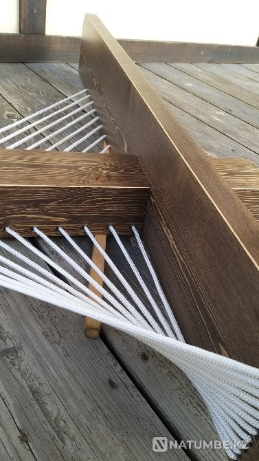 Decorative shelf-bridge Almaty - photo 5