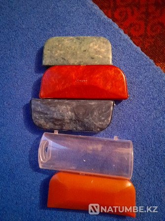 Glasses cases Ust-Kamenogorsk - photo 1