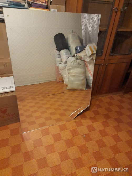 Mirror canvas Ust-Kamenogorsk - photo 1