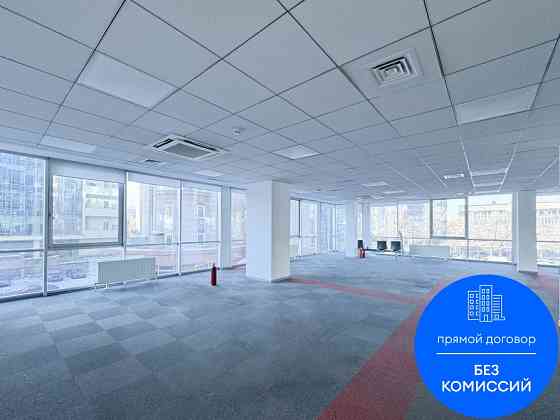 Сдается офис. Площадь 400 м² Almaty