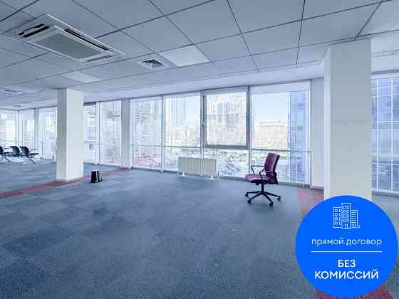 Сдается офис. Площадь 400 м² Almaty