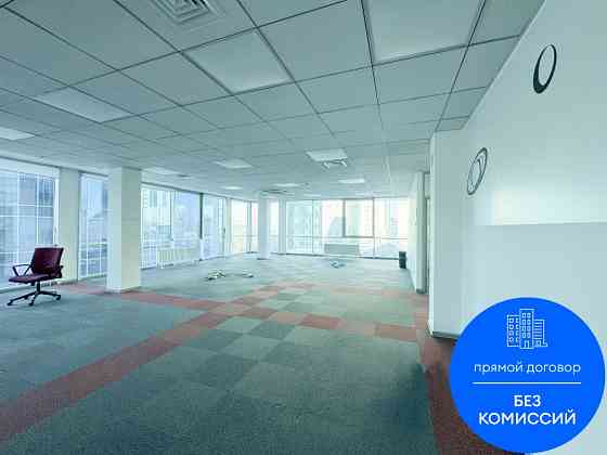 Сдается офис. Площадь 400 м² Almaty