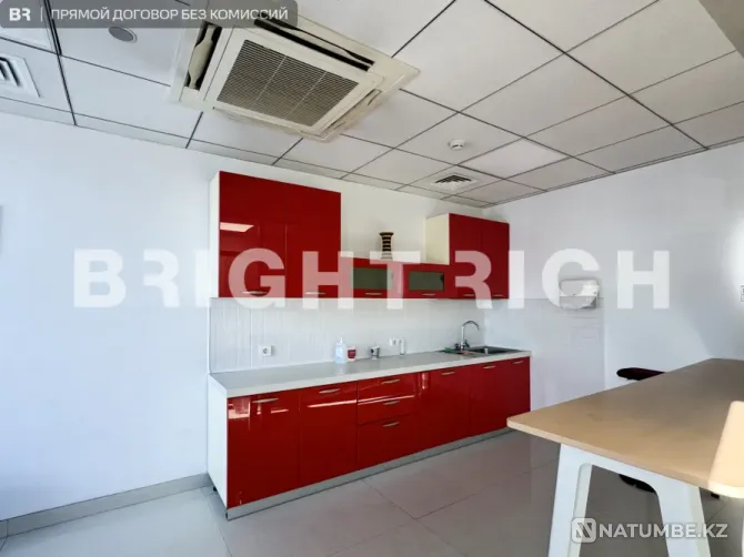 For rent office 400 m2. Almaty - photo 6