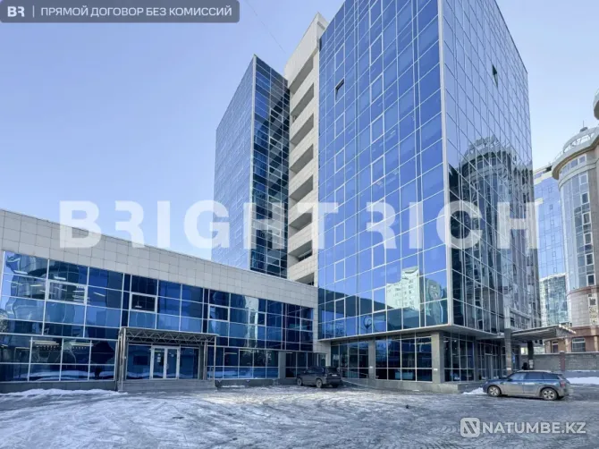 For rent office 400 m2. Almaty - photo 8