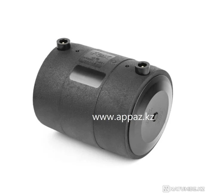 Electrofusion plug FOX SDR 11 D110 Almaty - photo 1