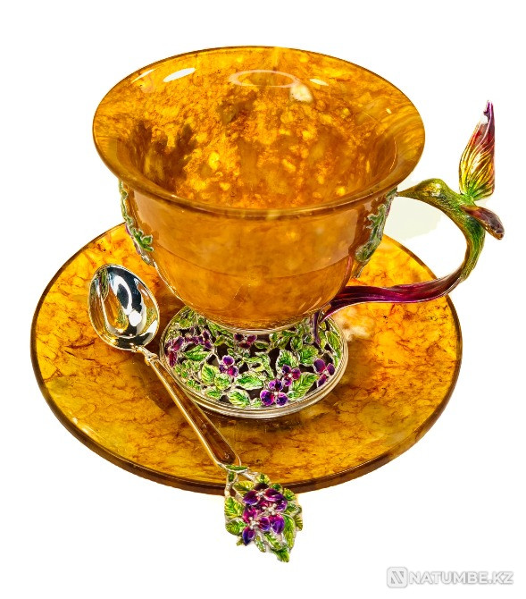 Шай кесе "Колибри Москва - изображение 7