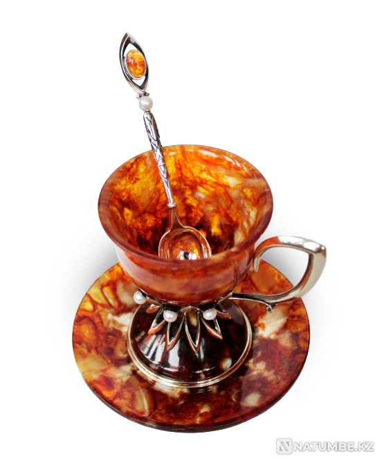 Кофе кесе «Императрица» Москва - изображение 3