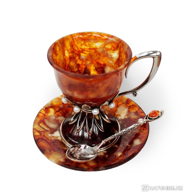 Кофе кесе «Императрица» Москва - изображение 1