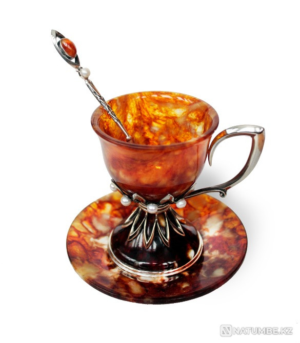 Кофе кесе «Императрица» Москва - изображение 2