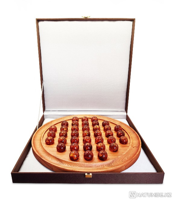 Board game "Madagascar checkers" Moscow - photo 4