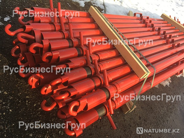 Подкосы ЖБИ Москва Астана - изображение 5