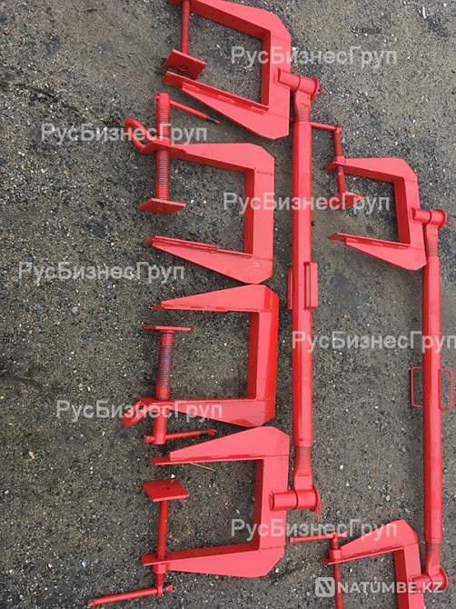 Подкосы ЖБИ Москва Астана - изображение 4