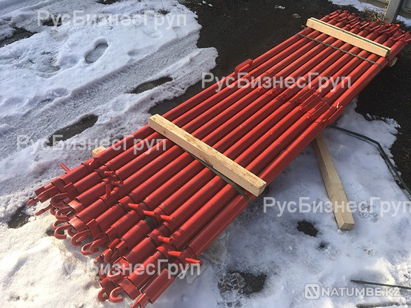 Подкосы ЖБИ Москва Астана - изображение 3