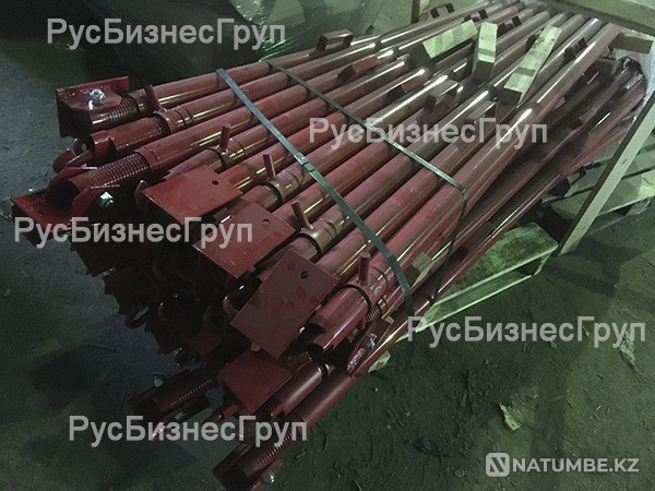 Подкосы ЖБИ Москва Астана - изображение 2