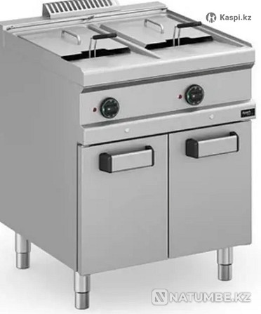 Deep fryer Apach APFE-77P/PL 700 series Almaty - photo 1