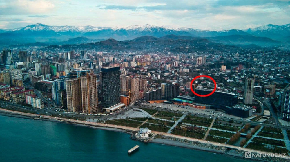 2 621 791 рубльге студиялық пәтер. 74 908  Астана - изображение 5