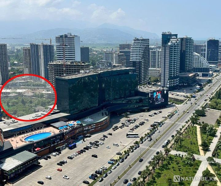 2 621 791 рубльге студиялық пәтер. 74 908  Астана - изображение 2