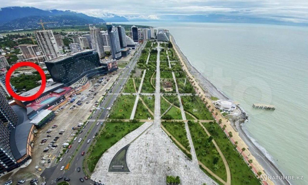 2 621 791 рубльге студиялық пәтер. 74 908  Астана - изображение 1