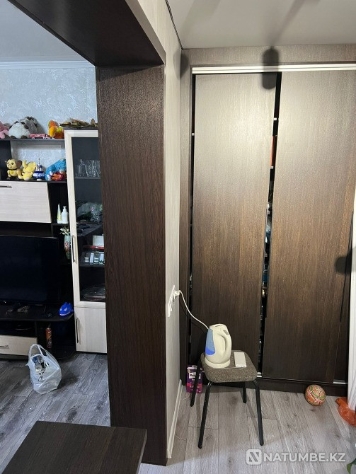 Plastic slopes for windows and doors Almaty - photo 6