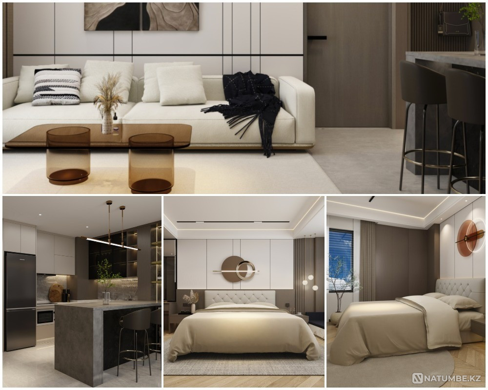 Пхукеттегі пәтерлер  Алматы - изображение 5