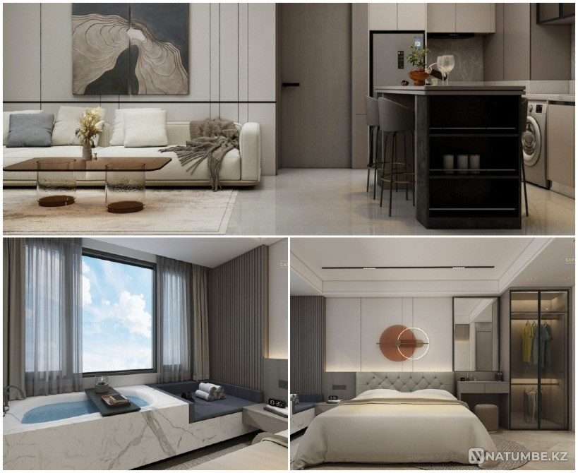 Пхукеттегі пәтерлер  Алматы - изображение 6