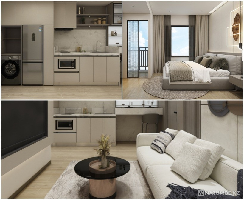 Пхукеттегі пәтерлер  Алматы - изображение 8