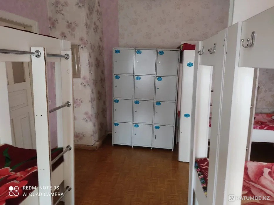 ПРОЖИВАНИЕ В АЛМАТЫ Алматы - изображение 9