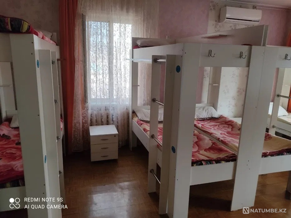 ПРОЖИВАНИЕ В АЛМАТЫ Алматы - изображение 8