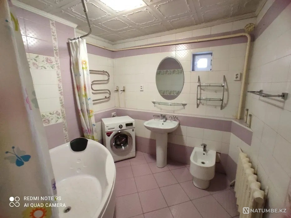 ПРОЖИВАНИЕ В АЛМАТЫ Алматы - изображение 16