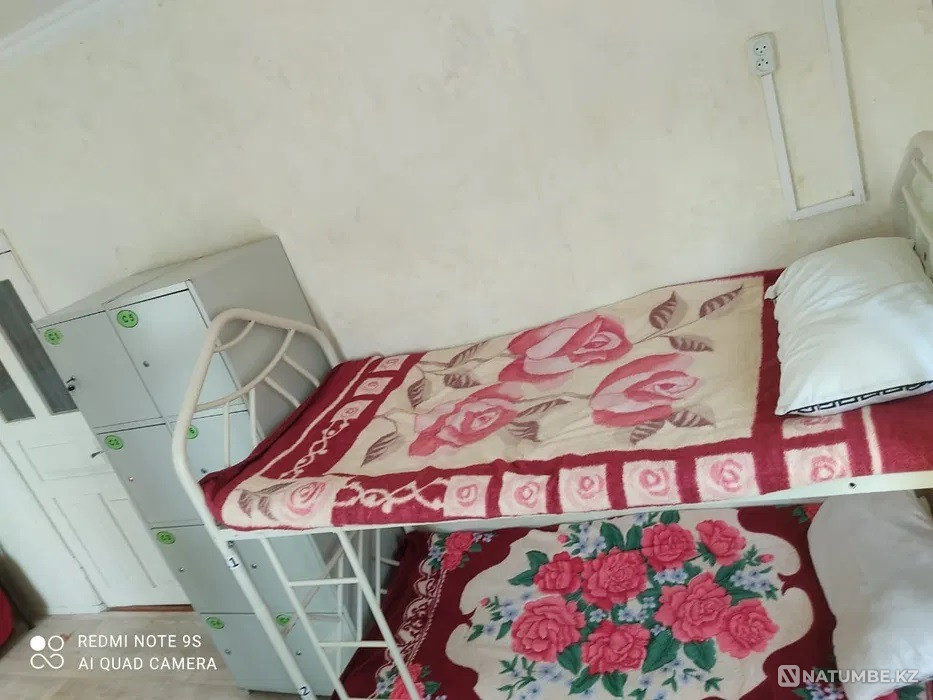 ПРОЖИВАНИЕ В АЛМАТЫ Алматы - изображение 6