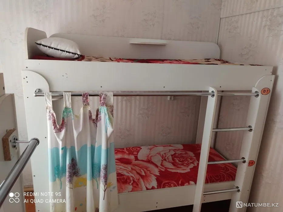 ПРОЖИВАНИЕ В АЛМАТЫ Алматы - изображение 14