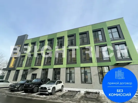 Продажа здания 2107.7м², Guldala Almaty