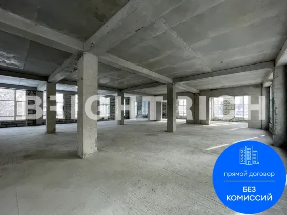 Продажа здания 2107.7м², Guldala Almaty