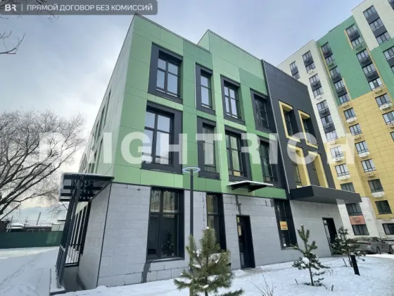 Продажа здания 2107.7м², Guldala Almaty