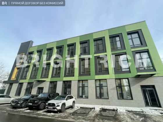 Продажа здания 2107.7м², Guldala  Алматы