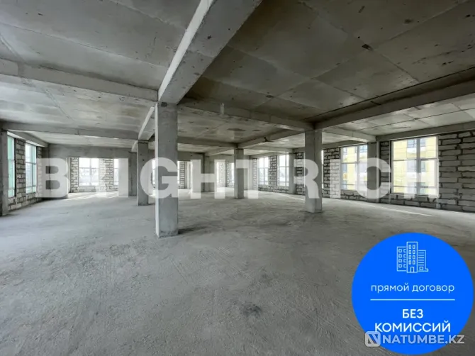 Sale of building 2107.7m², Guldala Almaty - photo 6